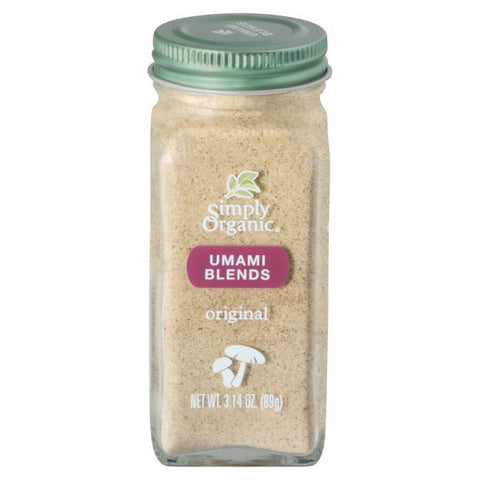 OG2 S.O. ORIG UMAMI BLND ( 1 X 3.14 OZ   )