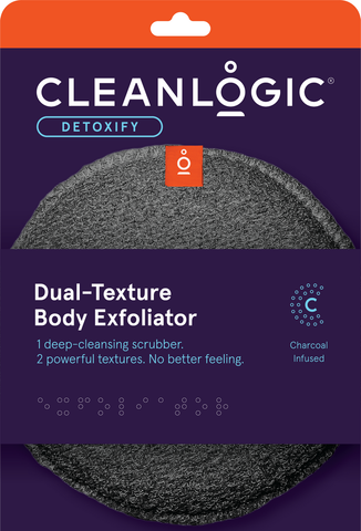 CLNLG DTX CHRCL BDY SCRB ( 1 X 1 CT   )