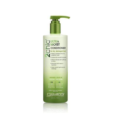 GIO 2CHIC LTRAMOIST COND ( 1 X 24 OZ   )