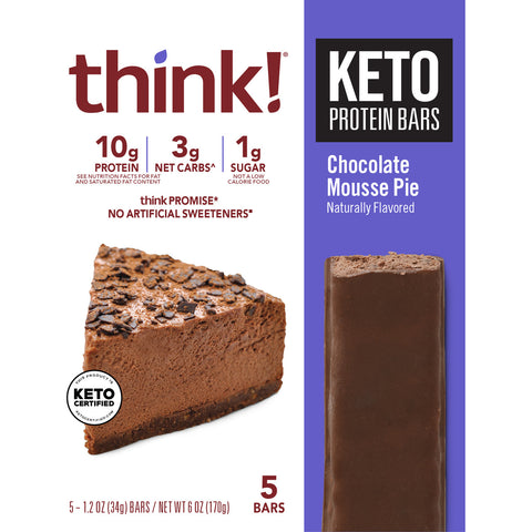 THINK PROTN BR CHOC MSSE (6x6.00)