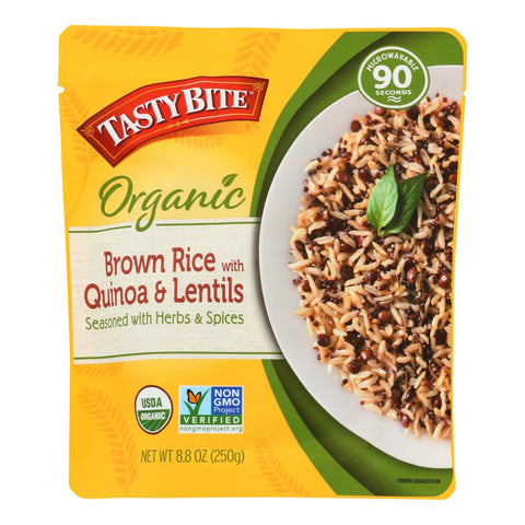 OG2 TASTY QUIN/LNTL BRCE ( 6 X 8.8 OZ   )