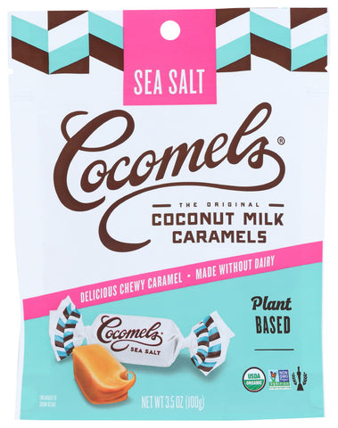 OG2 COCOMEL CRML SSALT ( 6 X 3.5 OZ   )