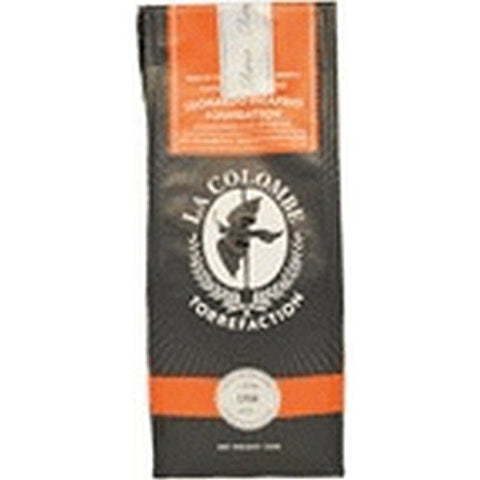 LC COFF WHL BEAN LYON ( 4 X 12 OZ   )