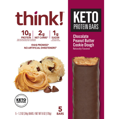 THINK PROTN BR CKY DGH (6x6.00)