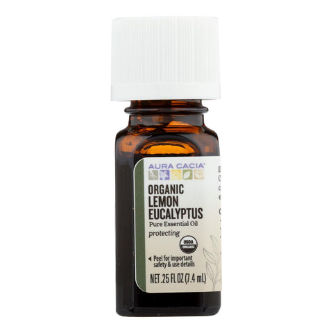 OG2 AC LEM EUCLYPTS ESOL ( 1 X 0.25 OZ   )