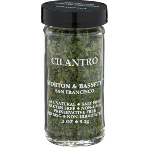 MORTON CILANTRO ( 3 X 0.3 OZ   )