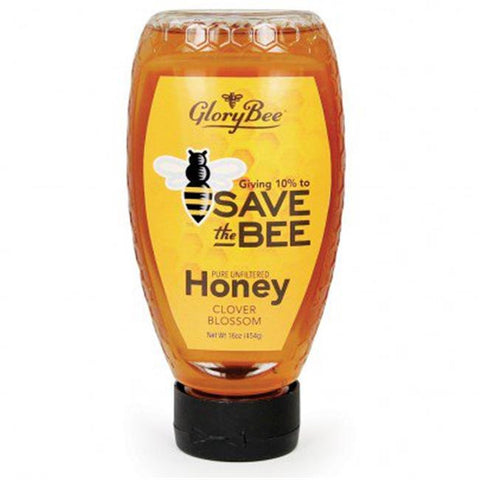 GLORYBEE SAVE THE BEEHNY ( 6 X 16 OZ   )