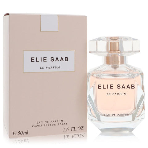 Le Parfum Elie Saab by Elie Saab - Eau De Parfum Spray 1.7 oz