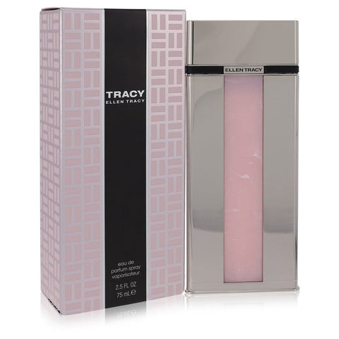 Tracy by Ellen Tracy - Eau De Parfum Spray 2.5 oz