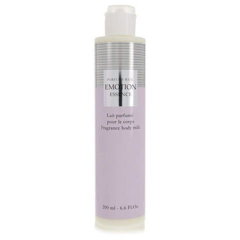 Emotion Essence by Weil - Fragrance Body Milk (Body Lotion) 6.6 oz
