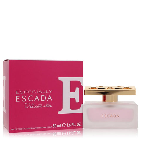 Especially Escada Delicate Notes by Escada - Eau De Toilette Spray 1.6 oz