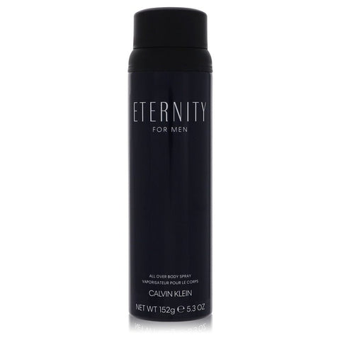 Eternity by Calvin Klein - Body Spray 5.4 oz
