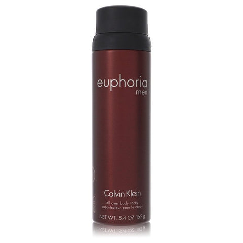 Euphoria by Calvin Klein - Body Spray 5.4 oz