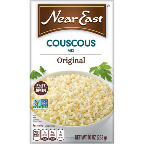 Near East Couscous (12x10 Oz)