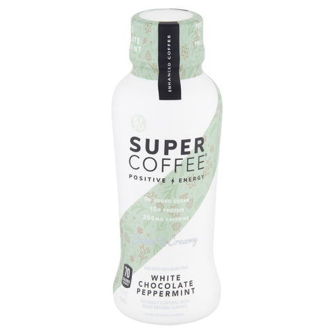 KITU SPR COFF CHOC PPRMT ( 12 X 12 OZ   )