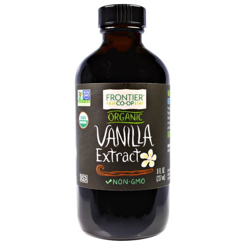 OG2 FC VANILLA EXT ( 1 X 8 OZ   )