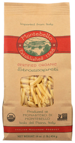 OG2 MONTE STROZZAPRETI ( 12 X 1 LB   )