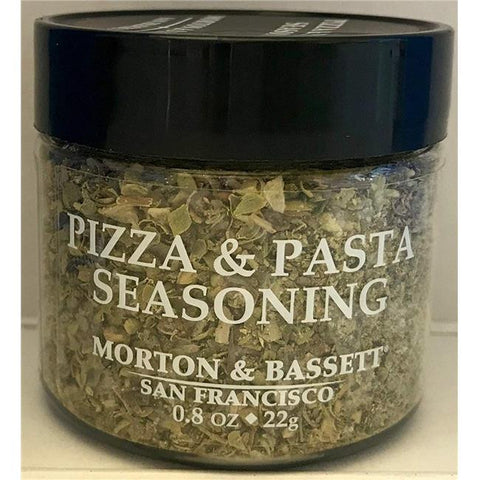 MORTON SEASN PIZZA PASTA ( 3 X 0.8 OZ   )