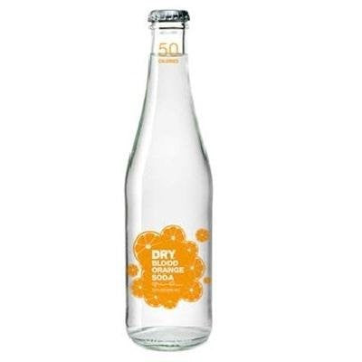 DRYBB BLOOD ORANGE ( 6 X 4 PACK )