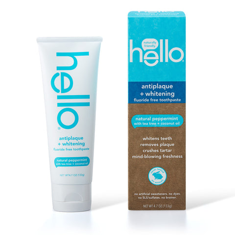 HEL ANTIPLQ WHTNG THPST ( 6 X 4.7 OZ   )