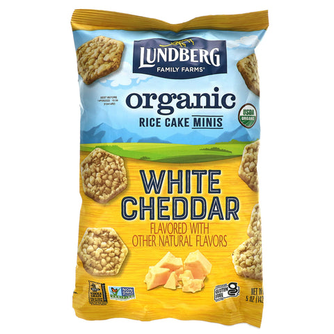 OG2 LUND RCE CK MINI CHD ( 6 X 5 OZ   )