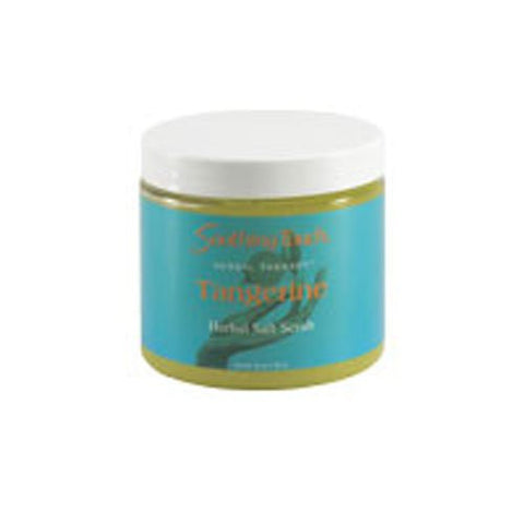 S.T. SALT SCRB TANGERINE ( 1 X 20 OZ   )