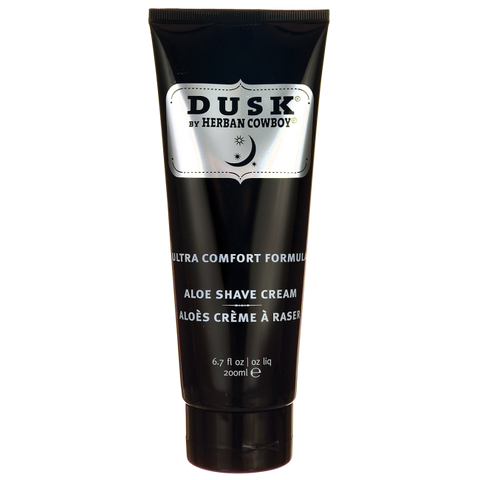 Herban Cowboy Dusk Shave Cream (1x6.7 Oz)