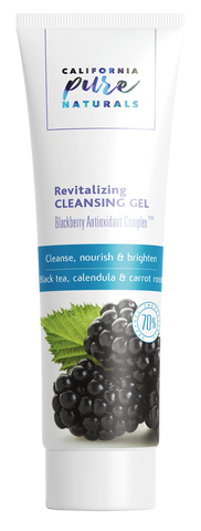 CALPNAT CLNSNG GEL REVIT ( 1 X 4 OZ   )