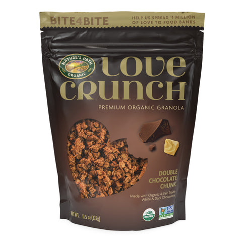 OG2 NP LUVCR DBLCHO CHNK ( 6 X 11.5 OZ   )