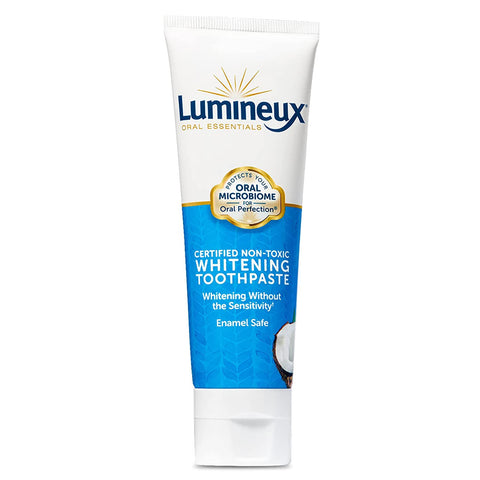 ORLES LUMX WHTNG THPASTE ( 1 X 3.75 OZ   )