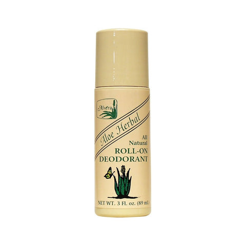 ALVERA DEOD ALOE HERBAL ( 1 X 3 OZ   )