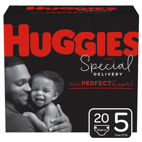 HUGG DPR SPC S5 S02782 ( 4 X 20 CT   )
