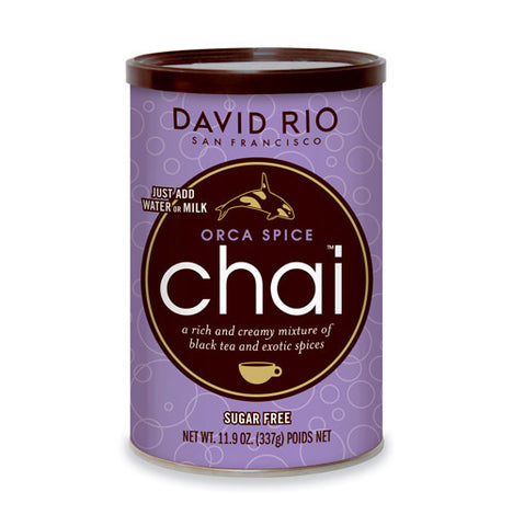 DVRIO CHI ORCA SPC PWDSF ( 6 X 11.9 OZ   )