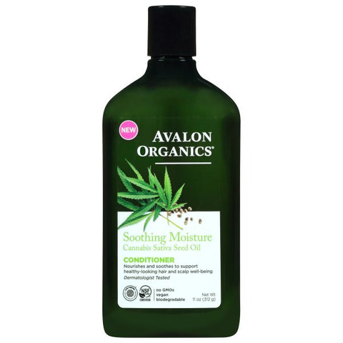 AVALON CND STH/MST CNBIS ( 1 X 11 OZ   )