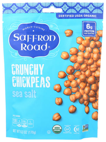 OG2 SAFRON SEASALT CHKP ( 6 X 6 OZ   )