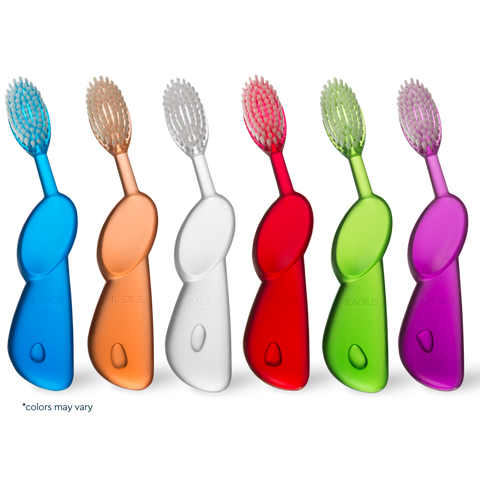 RADIUS ADULT ORIG LEFT ( 6 X 1 EACH )