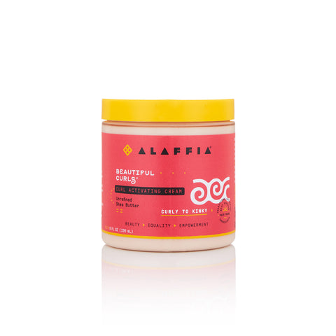 ALAF CURL ACTVTNG CREAM ( 1 X 8 OZ   )
