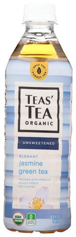 OG2 TEAS TEA GRN T JSMNE ( 12 X 16.9 OZ   )