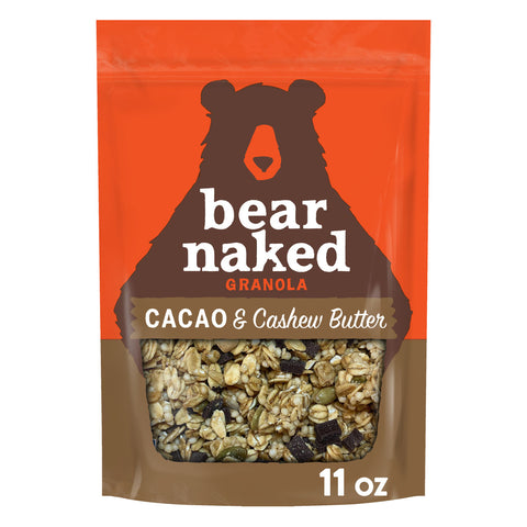 BN CACAO CSHW BTR GRAN ( 6 X 11 OZ   )