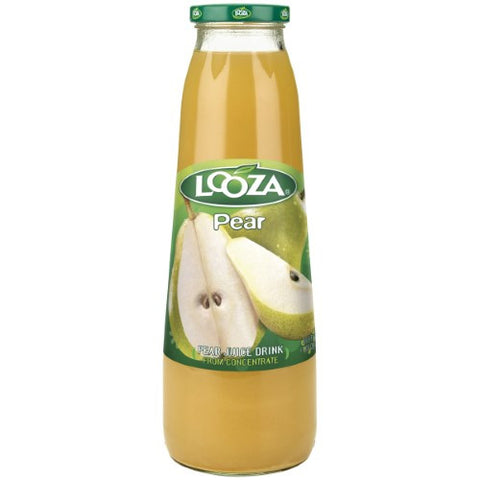 LOOZA APRICOT NECTAR ( 6 X 33.8 OZ   )