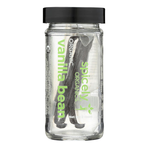 OG2 SPICELY VANILLA BEAN ( 3 X 2 OZ   )