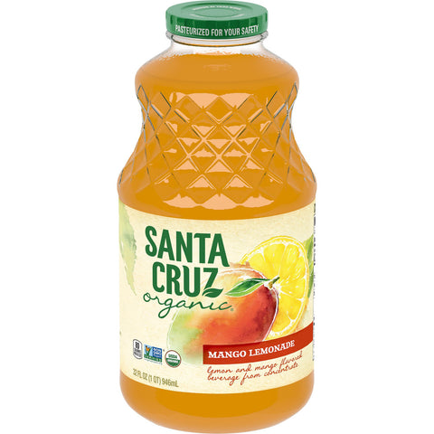 OG2 S.C. MANGO LEMONADE ( 12 X 32 OZ   )