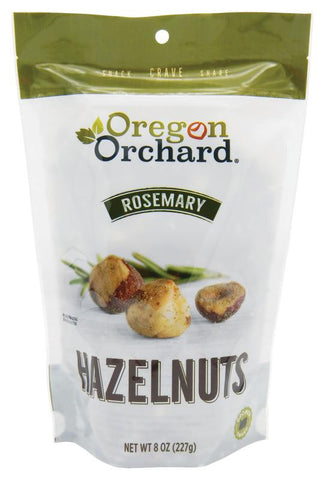 ORORCH HZLNTS ROSEMARY ( 6 X 8 OZ   )