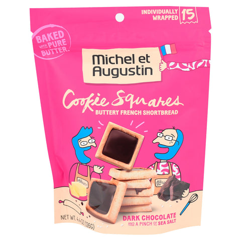 MICHEL DKCHC SS SHBRD SQ ( 6 X 4.4 OZ   )