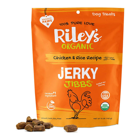 OG2 R.O. CHK/RC JRKY JIB ( 8 X 5 OZ   )
