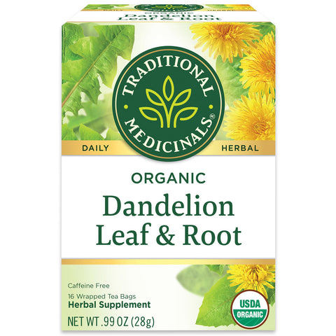 OG2 TM DANDLN LEAF& ROOT ( 6 X 16 BAG  )