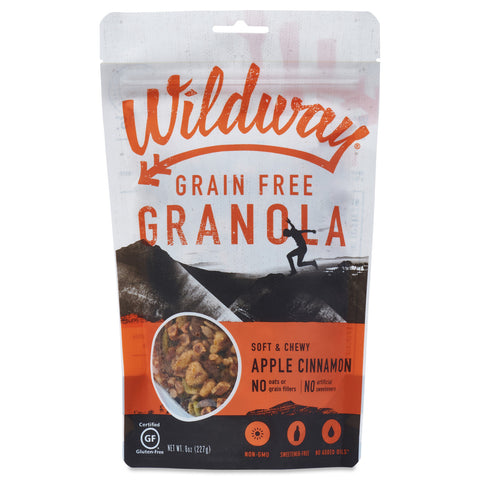 WWAY APL SPCE GRAN GRNFR ( 6 X 8 OZ   )