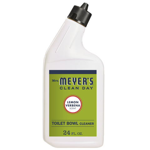 MMCD TOILET CLEANER LEM ( 6 X 24 OZ   )