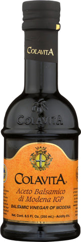 COL BALSAMIC VNGR MODENA ( 12 X 8.5 OZ   )