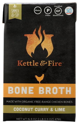 KTLFIRE BONEBRTH CNUTCRY ( 6 X 16.9 OZ   )